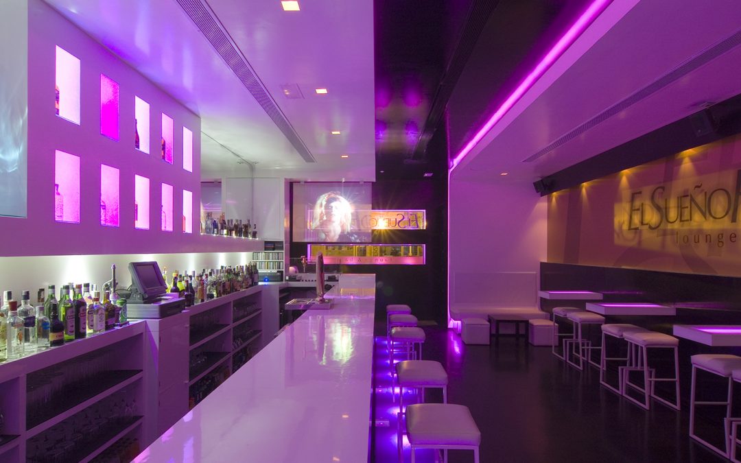 El Sueño Húmedo Lounge & Bar