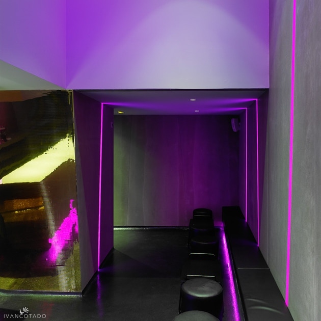 Cómo una taberna irlandesa puede arruinar tu negocio. #interiorismo