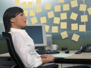 Relación entre productividad y diseño de oficinas corporativas