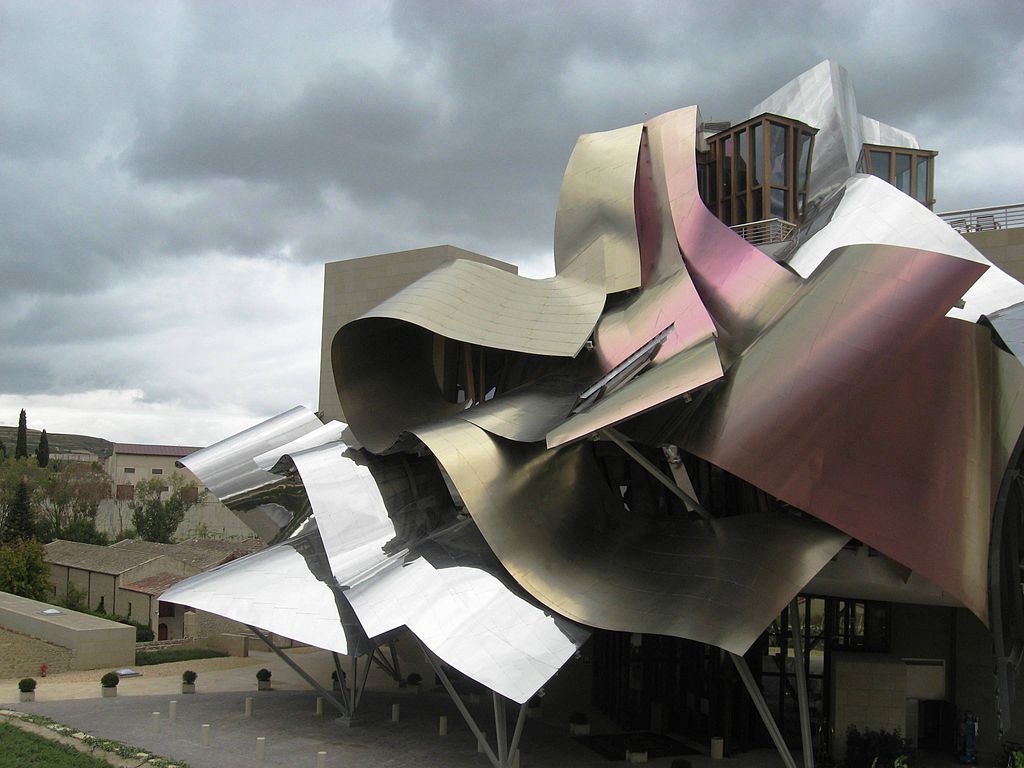 Cómo detectar al arquitecto estrella