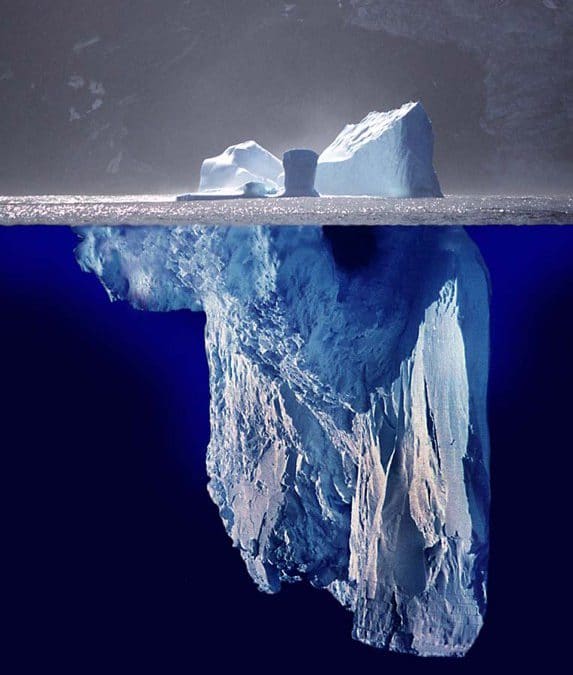 Lo que no se ve en interiorismo