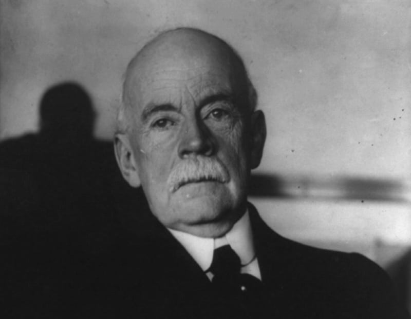 Charles H. Duell