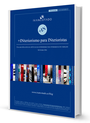 +INteriorismo, un eBook sobre INteriorismo para INterioristas sin complejos