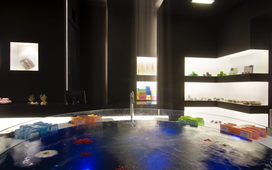 Jabonería Glup Glup