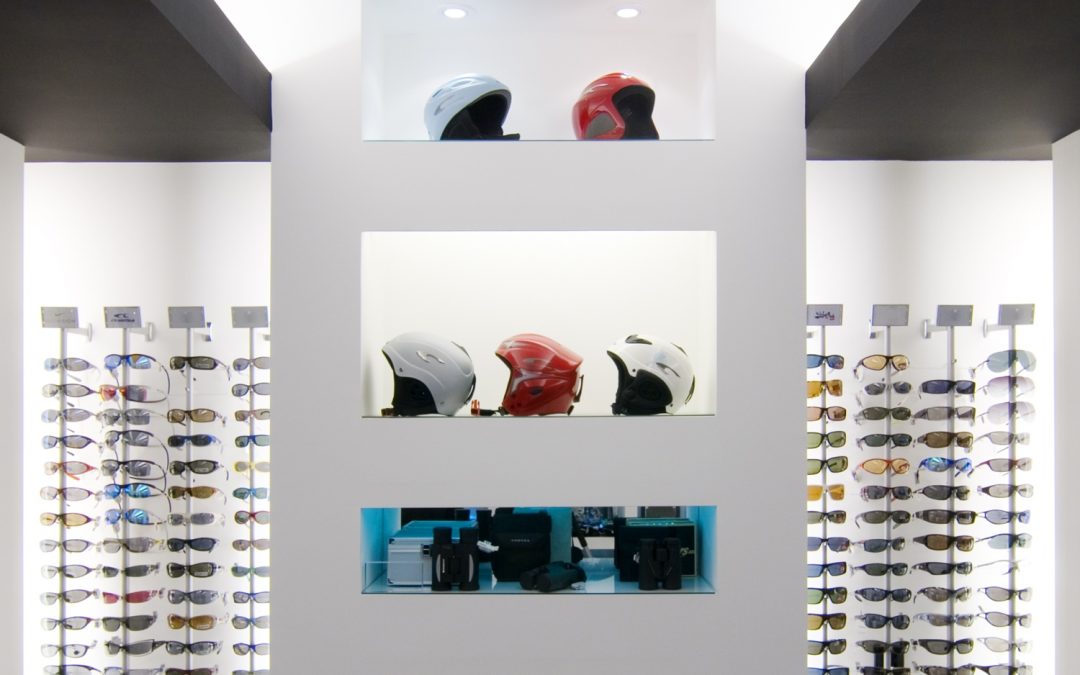 Gayco, tienda de complementos