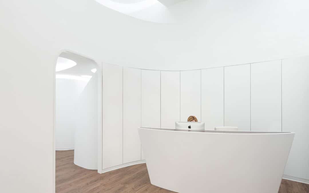 Diseño Clínica Ginecología y Obstetricia