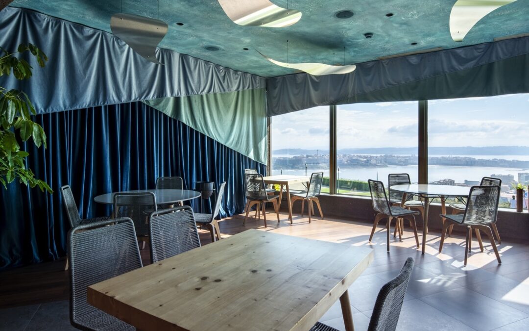 INteriorismo EStratégico Taberna 5 Mares