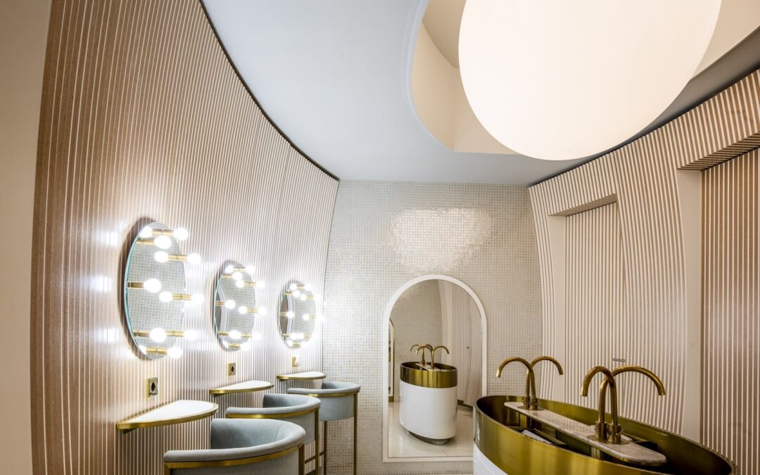 INteriorismo Amar Eventos