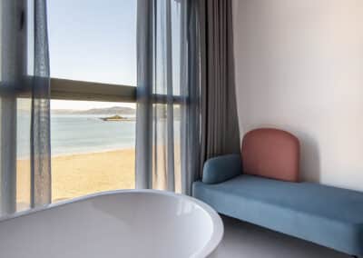 Hotel Faranda Rías Altas