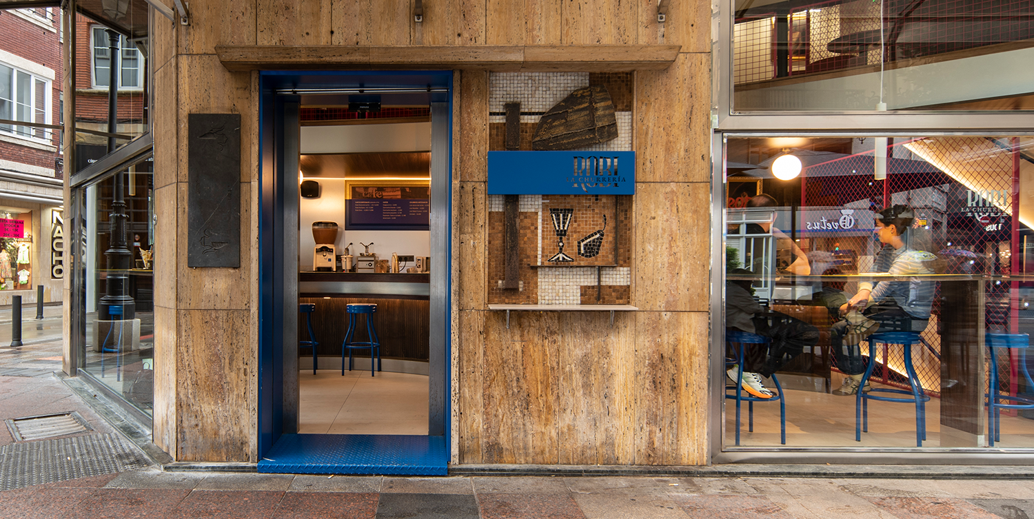 INteriorismo EStratégico Hadley's Club en Mallorca